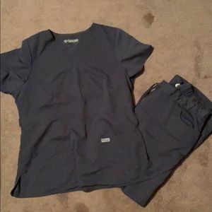 Greys anatomy scrubs